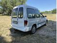 VOLKSWAGEN CADDY 1996 - 3