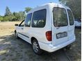VOLKSWAGEN CADDY 1996 - 4