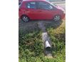 TOYOTA YARIS 2015 - 4
