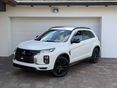 MITSUBISHI ASX 2.0 S-MIVEC Invite CVT FULL.LED/ÜLÉSFŰTÉS/KEYLESS/SÁVTARTÓ/HOLTTÉRFIGYELŐ/PDC/KAMERA/TEMPOMAT/AKÁR 3-ÉV