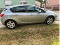 OPEL ASTRA J 2011/4 - 4