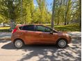 FORD FIESTA 1.4 Titanium