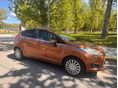 FORD FIESTA 2015/1 - 2