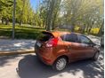 FORD FIESTA 2015/1 - 3