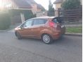 FORD FIESTA 2015/1 - 6