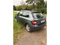 SKODA FABIA 2016/4 - 5