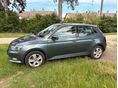 SKODA FABIA 2016/4 - 2