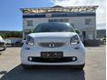 SMART FORTWO Electric Drive Passion (Automata) GyÁRI FÉNYEZÉS!!!MEGKIMÉLT ÁLLAPOT-PANORÁMA TETŐ-2 TÖLTŐKÁBEL
