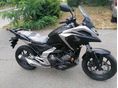 HONDA NC 750 XD 2021/7 - 2