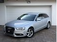 AUDI A4 Avant 2.0 TDI LED/XENON/ÜLÉSFŰTÉS/NAVI/PDC/TEMPOMAT/AKÁR 3-ÉV GARANCIA!!