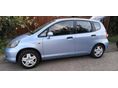HONDA JAZZ 1.4 ES CVT GD1