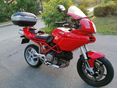 DUCATI MULTISTRADA 1100 2007/7 - 5