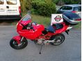 DUCATI MULTISTRADA 1100 2007/7 - 10