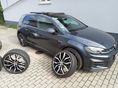 VOLKSWAGEN GOLF VII 2017/11 - 10