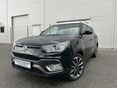 SSANGYONG XLV 2019/2 - 1
