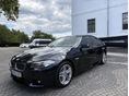 BMW 520d (Automata) Valós 60.000 km!! Gyári M Packet Újszerű!!