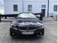 BMW 520 2014/8 - 2