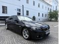 BMW 520 2014/8 - 3