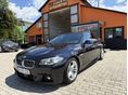 BMW 520 2014/8 - 9