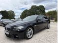 BMW 520d (Automata) Valós 60.000 km!! Gyári M Packet Újszerű!!