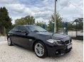 BMW 520 2014/8 - 3