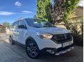DACIA LODGY 1.3 TCe Techroad (7 személyes )