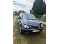 OPEL ZAFIRA A 1.6 Comfort