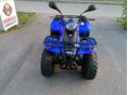KYMCO MXER 2004 - 5