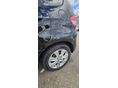 HONDA JAZZ 2011/9 - 2