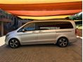 MERCEDES-BENZ V-OSZTÁLY 2020/2 - 3