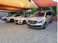 MERCEDES-BENZ V-OSZTÁLY 2020/2 - 2