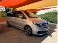MERCEDES-BENZ V-OSZTÁLY V 220 BlueTec d Marco Polo L (Automata)