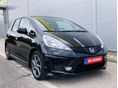 HONDA JAZZ 1.4 S Si // gyári sport csomag // 100 lóerő-szervizkönyv // 9 hónap műszaki garancia!