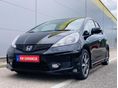 HONDA JAZZ 1.4 S Si // gyári sport csomag // 100 lóerő-szervizkönyv // 9 hónap műszaki garancia!