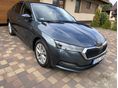SKODA OCTAVIA 2.0 TDI SCR Style