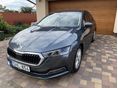 SKODA OCTAVIA 2021 - 3