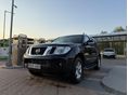 NISSAN PATHFINDER 3.0 Tdi LE (Automata)