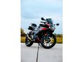 SUZUKI GSX-R 125 
