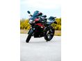SUZUKI GSX-R 125 2019/11 - 2