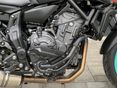 YAMAHA MT-07 2023/2 - 4