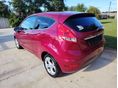FORD FIESTA 2009/8 - 2