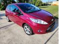 FORD FIESTA 2009/8 - 5