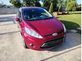FORD FIESTA 2009/8 - 6