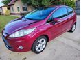 FORD FIESTA 2009/8 - 8