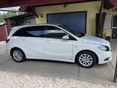 MERCEDES-BENZ B 180 2012/4 - 2