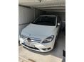 MERCEDES-BENZ B 180 2012/4 - 4