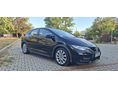 HONDA CIVIC 2012/3 - 2