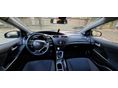 HONDA CIVIC 2012/3 - 8