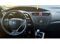 HONDA CIVIC 2012/3 - 8