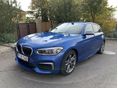 Eladó BMW 140 M140i (Automata) 8 350 000 Ft